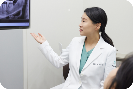 안 보여서 더욱 궁금한 내 입 속, 카메라로 찍어 투명하게 보여드립니다.