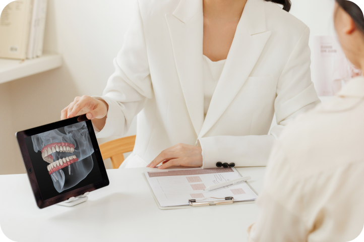 치아보험청구? 치과에서 해결하세요!